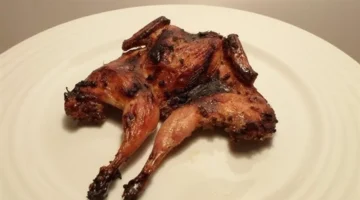 سر الطهي.. طريقة عمل الحمام المشوي بطعم لا يقاوم